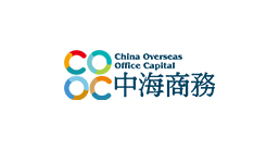 中海商務